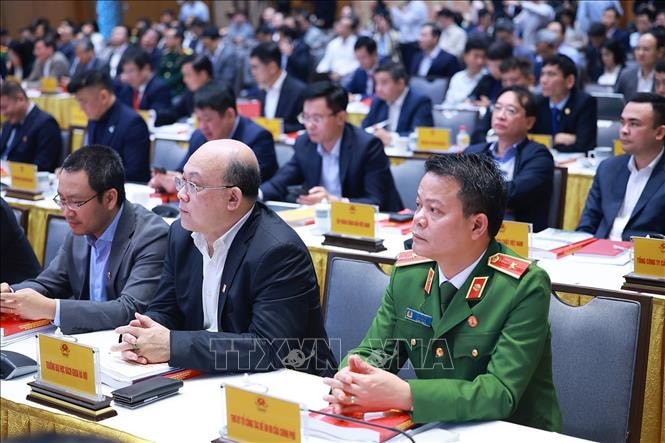 Thủ tướng Phạm Minh Chính: Mỗi người dân hãy chủ động trở thành "công dân số"- Ảnh 3.