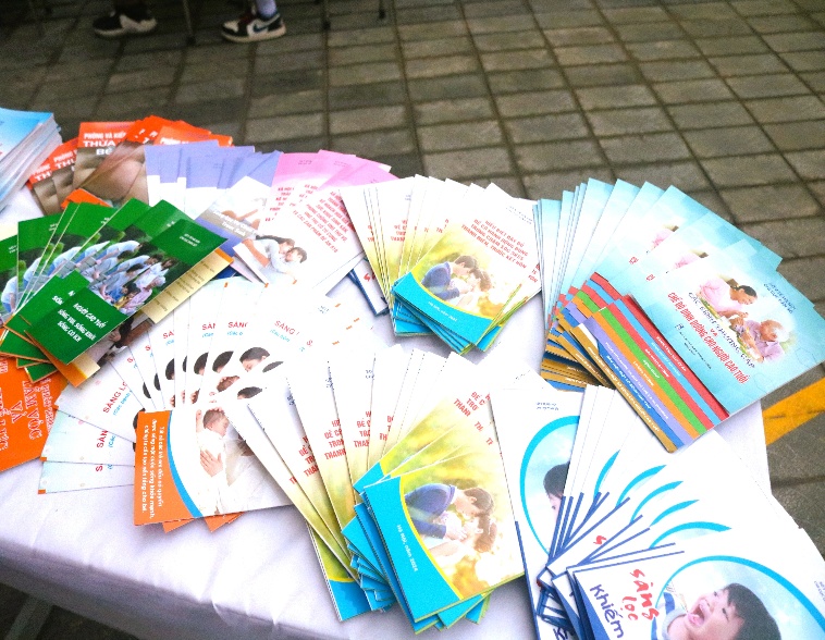 Công tác dân số và phát triển ở phường Yên Sở từ kết quả năm 2025 đến định hướng giai đoạn mới- Ảnh 2.