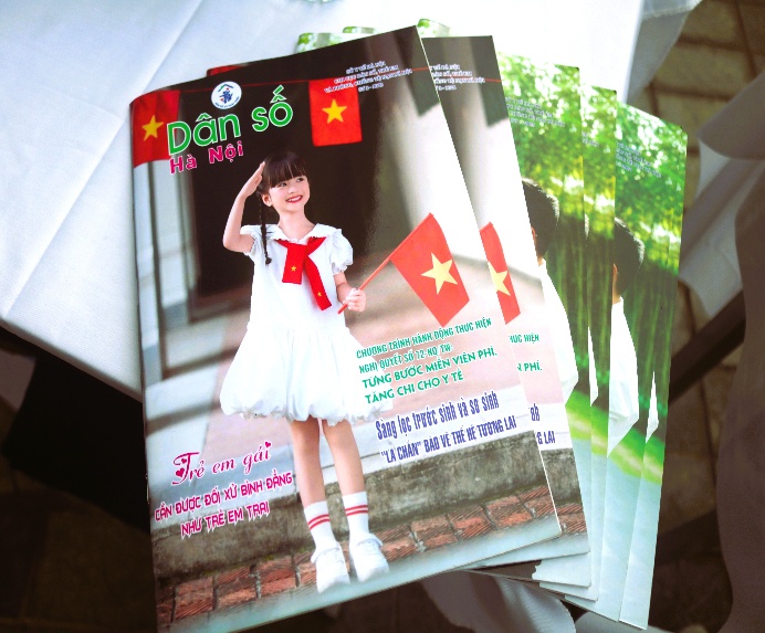 Công tác dân số và phát triển ở phường Yên Sở từ kết quả năm 2025 đến định hướng giai đoạn mới- Ảnh 3.