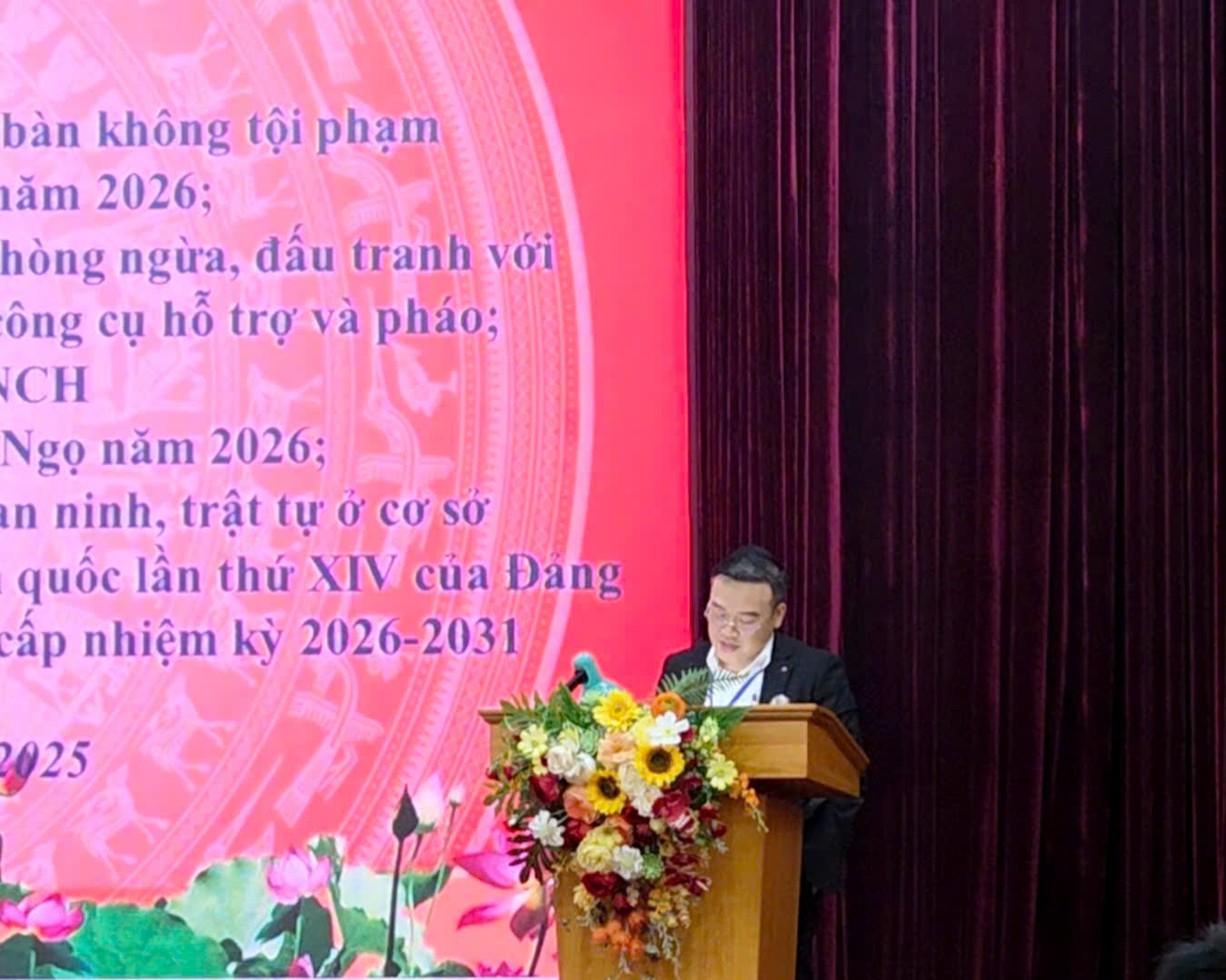 Phường Việt Hưng triển khai các giải pháp bảo đảm An ninh, trật tự, phòng chống tội phạm, ma túy, PCCC & CNCH dịp cuối năm 2025 - đầu năm 2026- Ảnh 5.