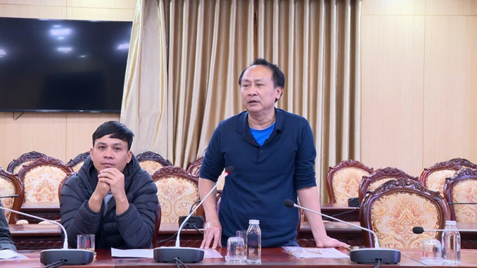 UBND xã Hoài Đức công bố Quy hoạch chi tiết 1/500 Khu nhà ở xã hội Đức Thượng- Ảnh 6.