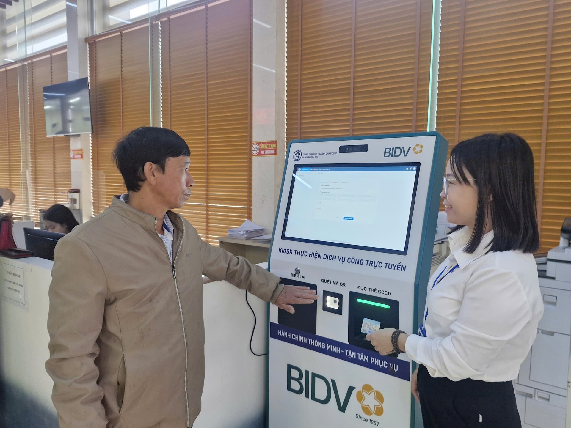 Hà Nội: Phê duyệt "làn xanh" 5 quy trình giải quyết thủ tục lĩnh vực xây dựng- Ảnh 2.