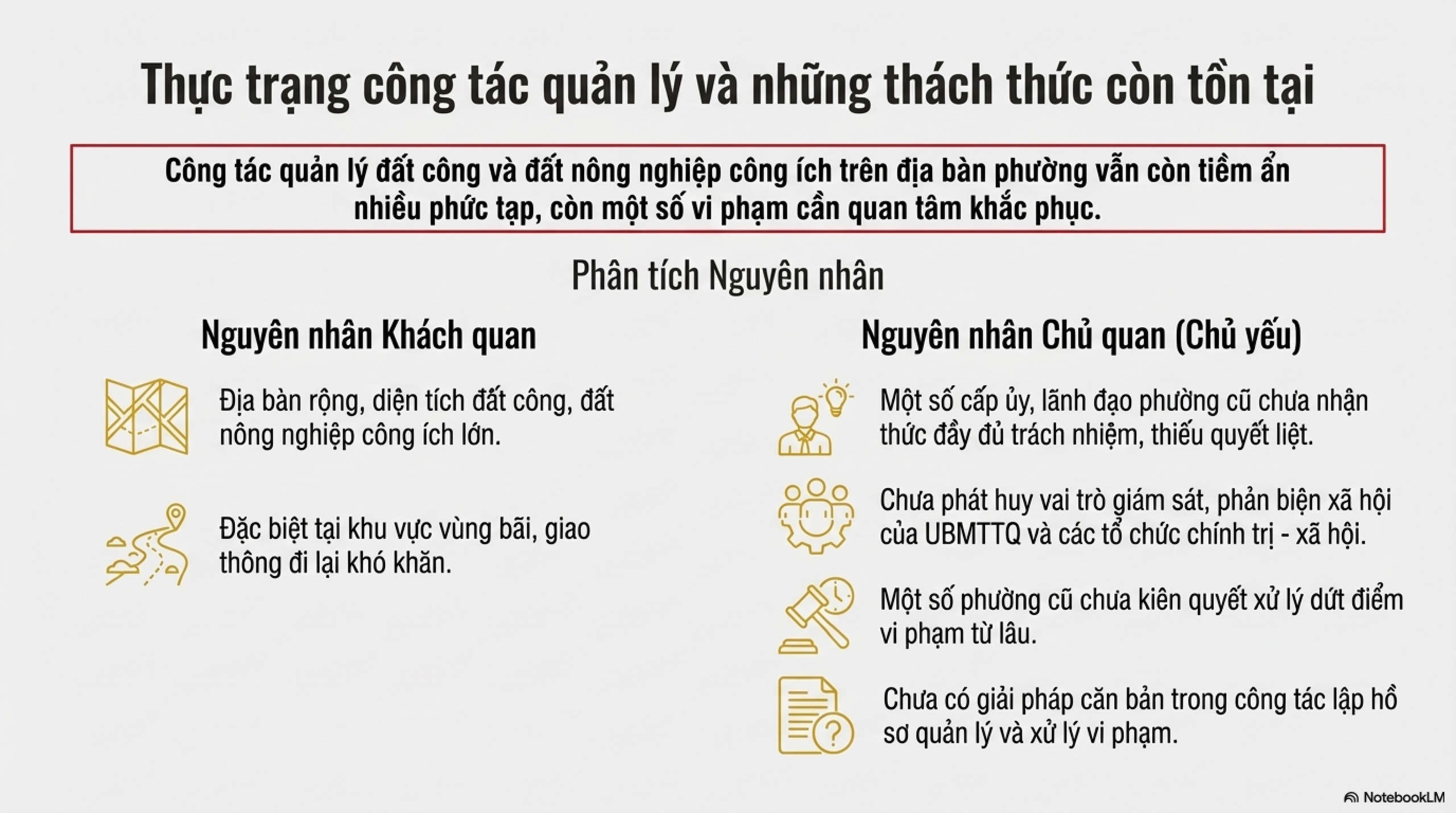 Nghị quyết Tăng cường công tác quản lý đất công, đất nông nghiệp công ích trên địa bàn phường Việt Hưng, thành phố Hà Nội- Ảnh 2.