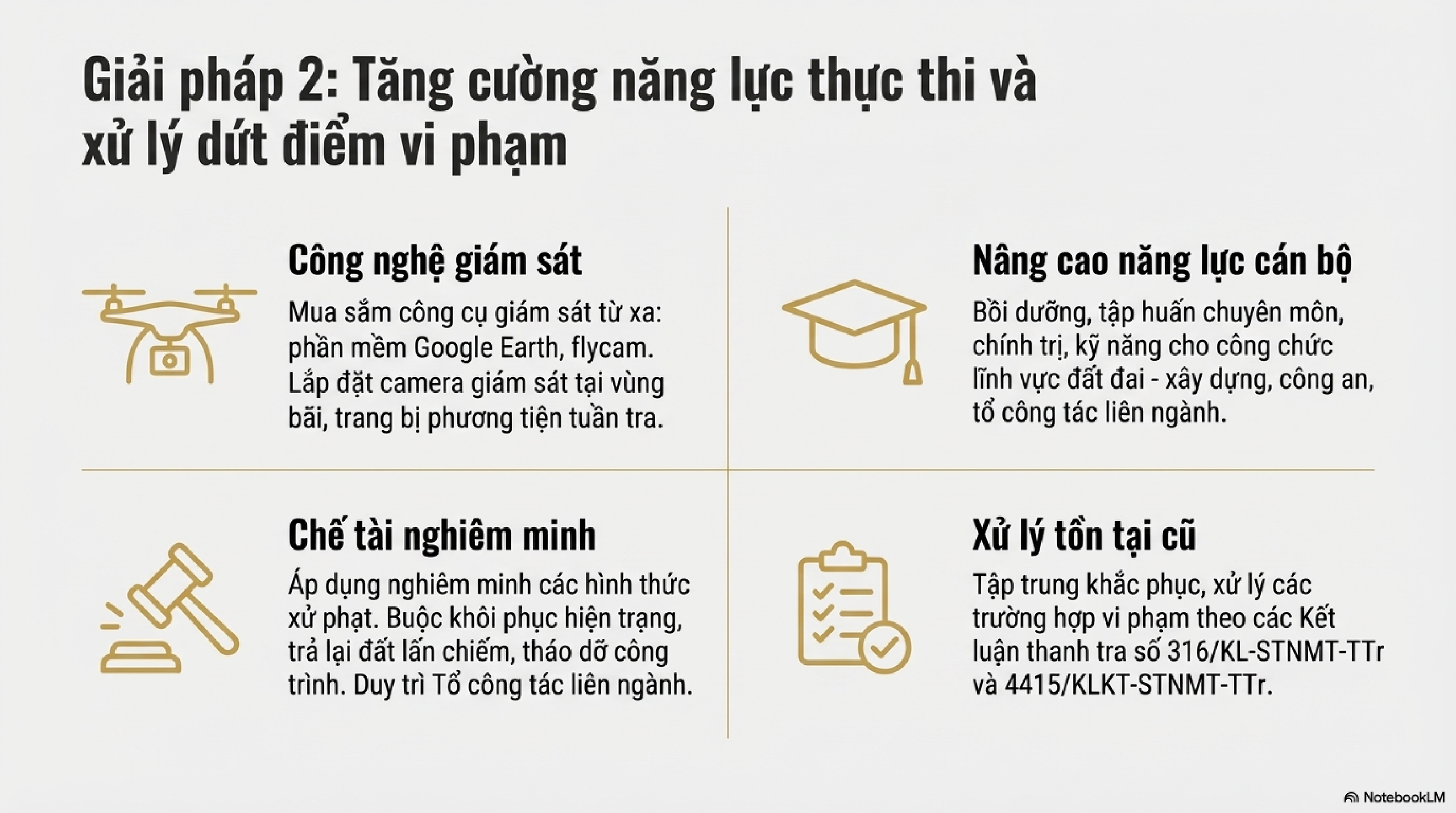 Nghị quyết Tăng cường công tác quản lý đất công, đất nông nghiệp công ích trên địa bàn phường Việt Hưng, thành phố Hà Nội- Ảnh 6.