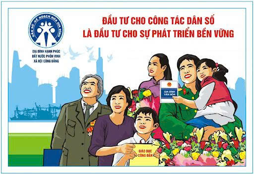 Xã Thường Tín hưởng ứng Ngày Dân số Việt Nam (26/12)- Ảnh 1.