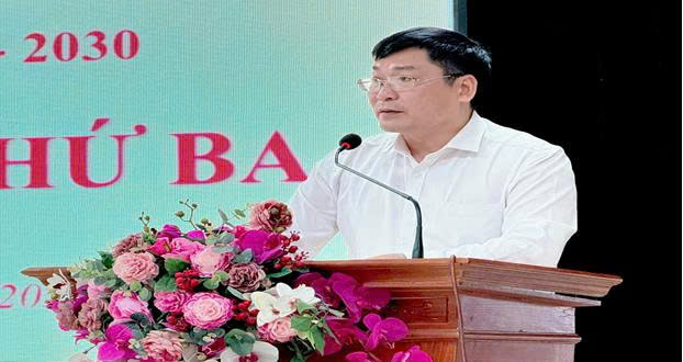 Nam Phù bứt phá trong cải cách hành chính, tạo nền tảng hướng tới chính quyền số - xã hội số- Ảnh 5.