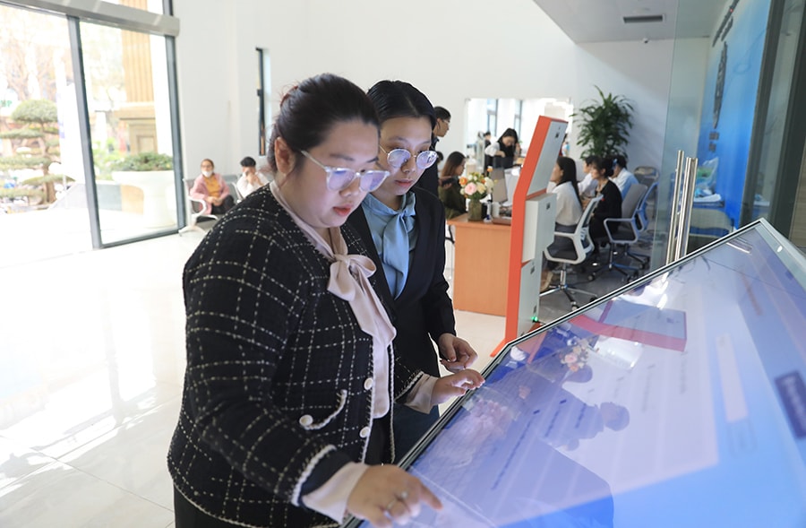 Hà Nội sau 1 năm thực hiện Nghị quyết số 57-NQ/TƯ: Kiến tạo nền móng, mở đường cho giai đoạn bứt phá mới- Ảnh 2.