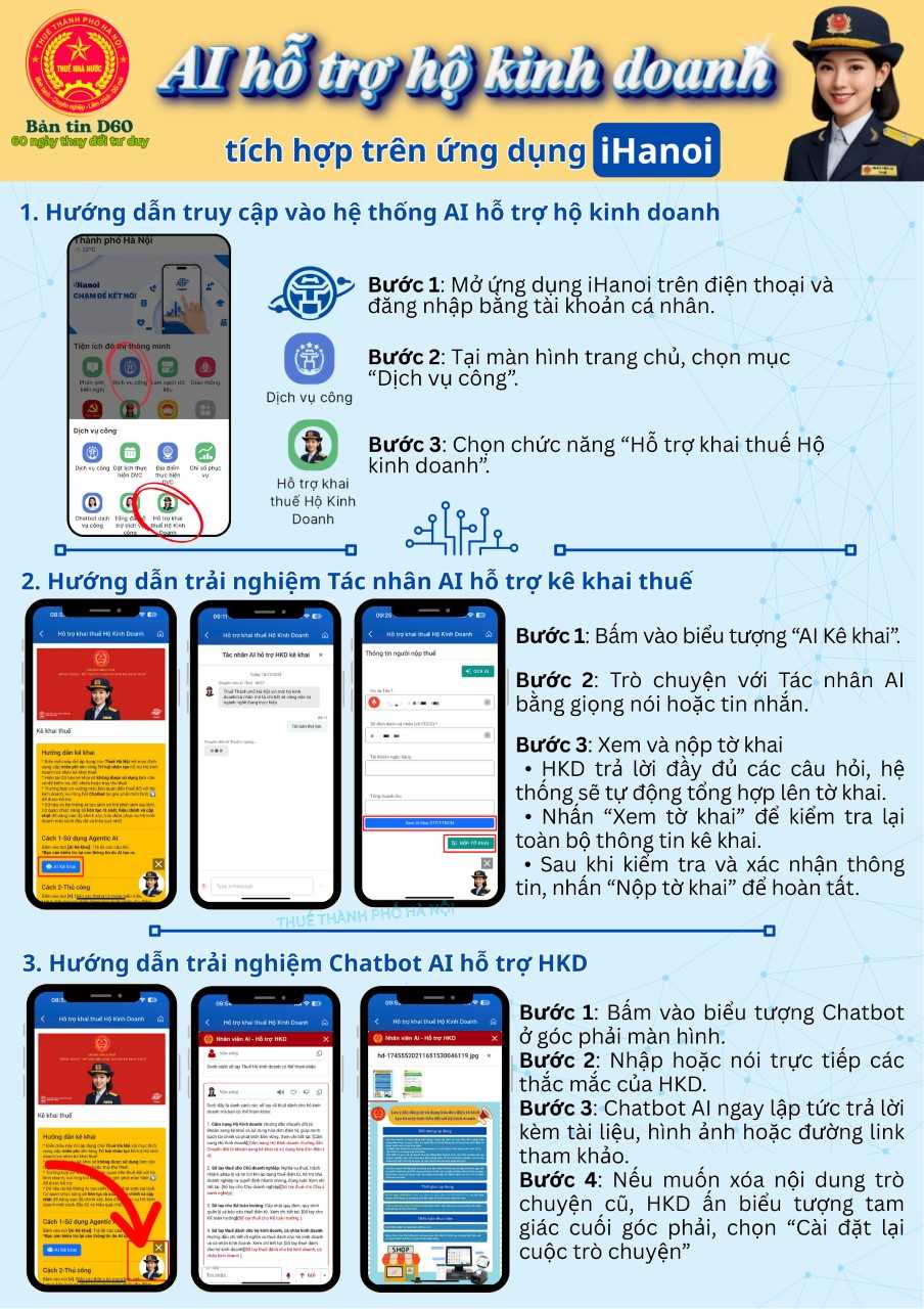 GIỚI THIỆU CÔNG CỤ TRỢ LÝ ẢO, CỔNG TRẢI NGHIỆM AI - KÊNH PHỤC VỤ TRỰC TUYẾN 24/7- Ảnh 2.
