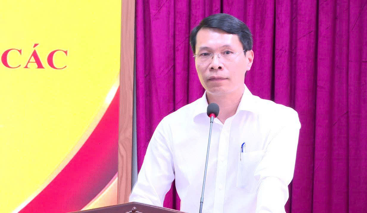 Hát Môn triển khai kế hoạch xử lý các “điểm nghẽn” trên địa bàn- Ảnh 3.