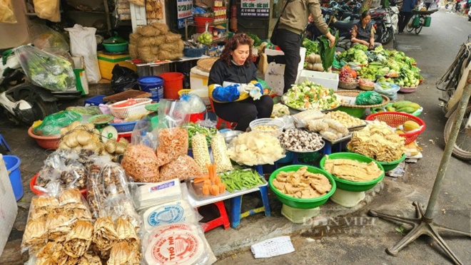 Hoài Đức đảm bảo cung cầu, bình ổn thị trường dịp Tết 2026- Ảnh 3.