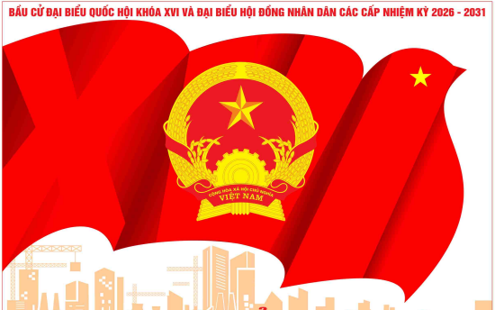 Thanh Xuân: Ủy ban Mặt trận Tổ quốc phường ban hành kế hoạch triển khai công tác bầu cử nhiệm kỳ 2026 - 2031