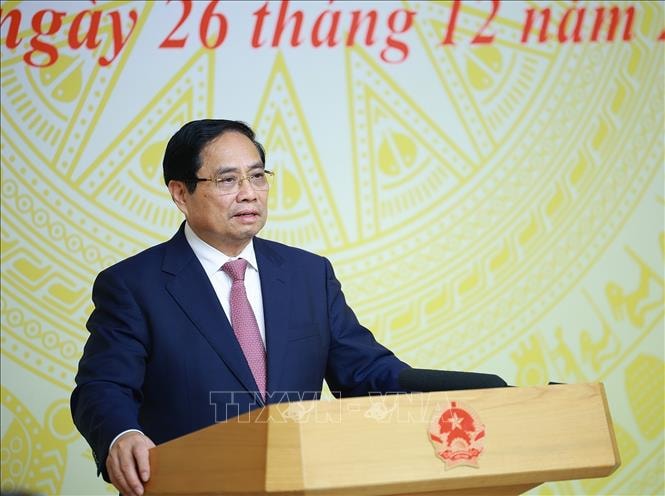 Thủ tướng: Khẩn trương xây dựng Đề án phát hiện và bồi dưỡng nhân tài trẻ Việt Nam- Ảnh 3.