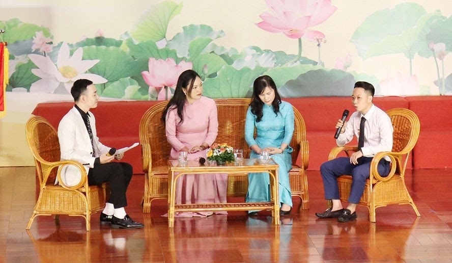 Hà Nội: Danh hiệu "Người tốt, việc tốt" có thể tặng nhiều lần cho một cá nhân- Ảnh 1.