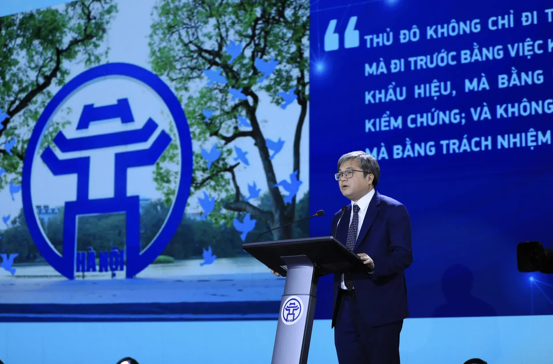 Tổng Bí thư Tô Lâm chủ trì Hội nghị Ban Chỉ đạo Trung ương về phát triển khoa học, công nghệ, đổi mới sáng tạo- Ảnh 5.