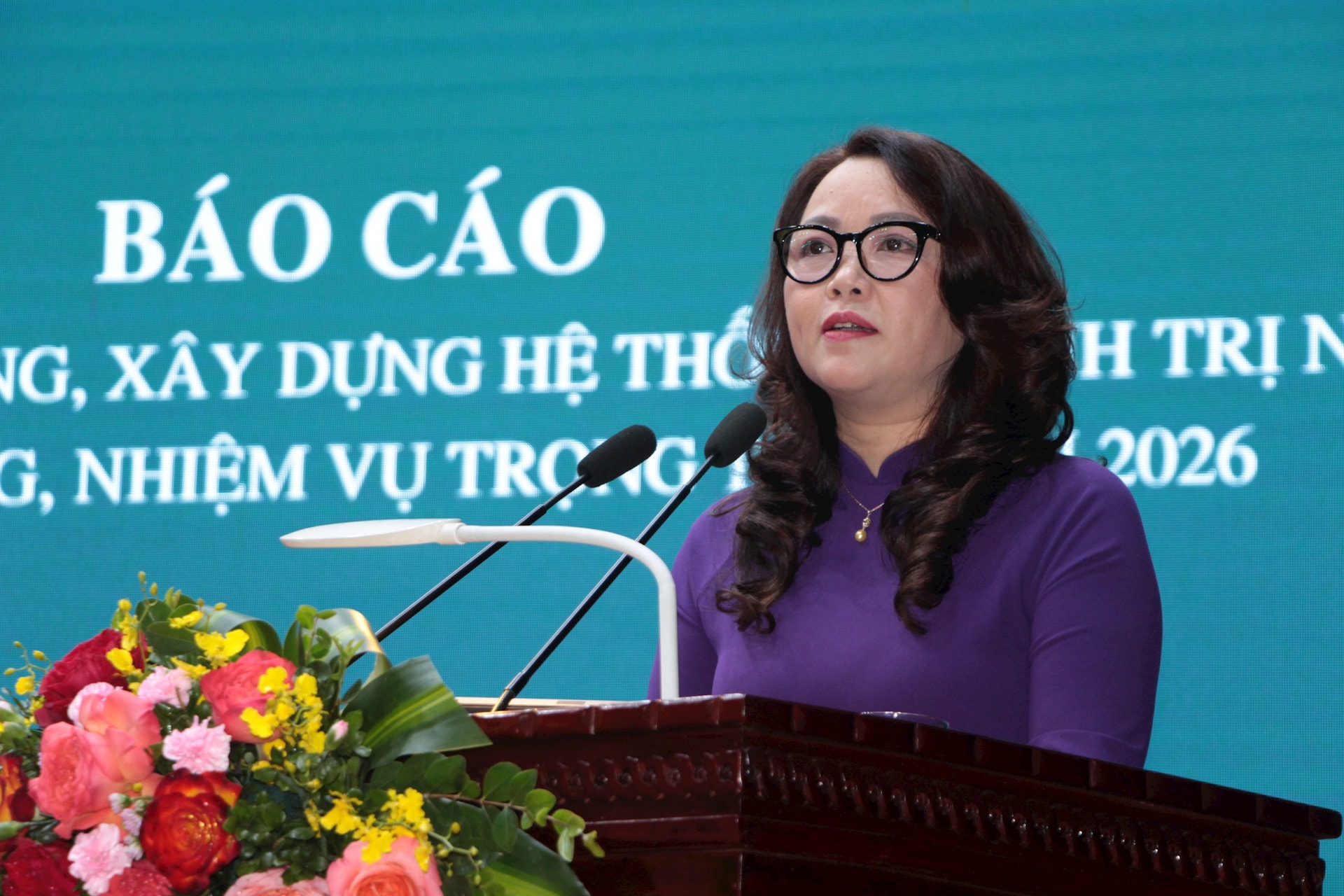 Phấn đấu xây dựng phường Ba Đình văn minh kiểu mẫu trong năm 2026- Ảnh 1.