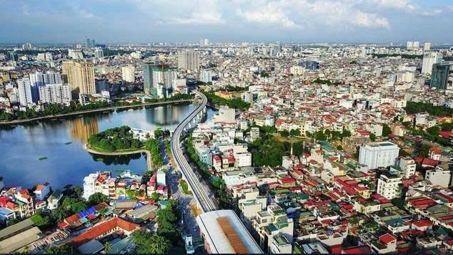 Hà Nội tăng tốc từ đầu năm, quyết tâm đạt tăng trưởng kinh tế 11% năm 2026- Ảnh 1.