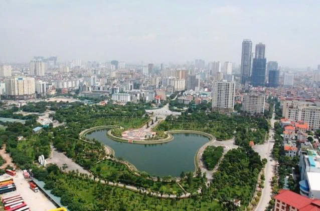 Hà Nội tăng tốc từ đầu năm, quyết tâm đạt tăng trưởng kinh tế 11% năm 2026- Ảnh 2.