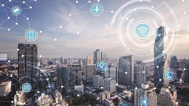 Thành lập Trung tâm Giám sát, điều hành thông minh thành phố Hà Nội (HaNoi IOC)- Ảnh 1.