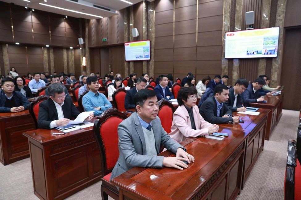 12 nhiệm vụ trọng tâm, định hướng lớn trong năm 2026 của Thủ đô- Ảnh 4.