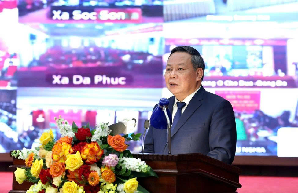 12 nhiệm vụ trọng tâm, định hướng lớn trong năm 2026 của Thủ đô- Ảnh 6.