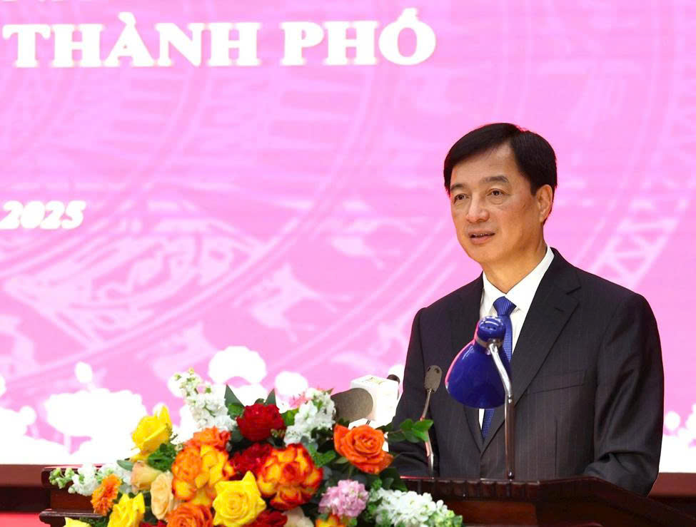 12 nhiệm vụ trọng tâm, định hướng lớn trong năm 2026 của Thủ đô- Ảnh 12.