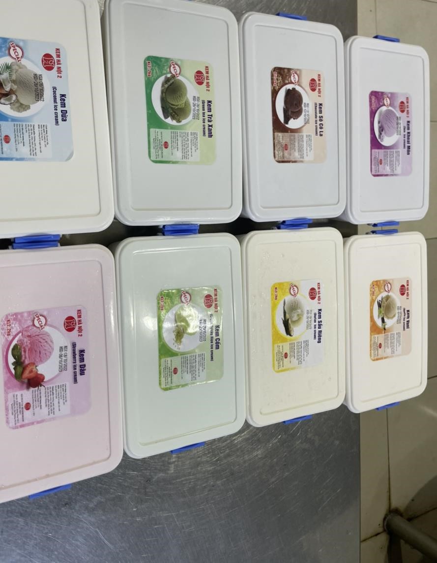 CÂU CHUYỆN KEM VANI- Ảnh 1.