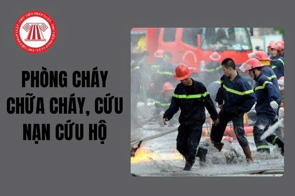PHƯỜNG PHƯƠNG LIỆT TĂNG CƯỜNG CÔNG TÁC QUẢN LÝ NHÀ NƯỚC VỀ PHÒNG CHÁY CHỮA CHÁY- Ảnh 1.