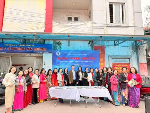 Hưởng ứng Tháng hành động về Dân số năm 2025 và Kỷ niệm Ngày Dân số Việt Nam 26/12- Ảnh 2.