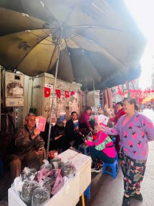 Hưởng ứng Tháng hành động về Dân số năm 2025 và Kỷ niệm Ngày Dân số Việt Nam 26/12- Ảnh 6.