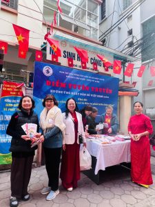 Hưởng ứng Tháng hành động về Dân số năm 2025 và Kỷ niệm Ngày Dân số Việt Nam 26/12- Ảnh 7.