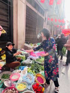 Hưởng ứng Tháng hành động về Dân số năm 2025 và Kỷ niệm Ngày Dân số Việt Nam 26/12- Ảnh 9.