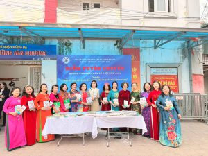 Hưởng ứng Tháng hành động về Dân số năm 2025 và Kỷ niệm Ngày Dân số Việt Nam 26/12- Ảnh 10.