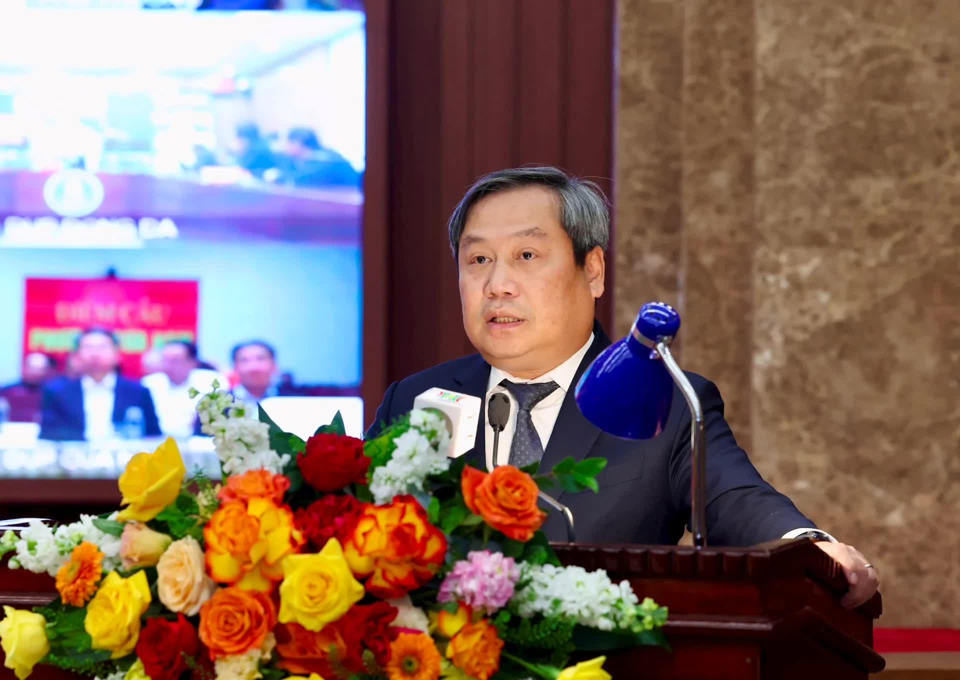 Hà Nội: tổng kết công tác năm 2025, triển khai 12 nhiệm vụ trọng tâm, định hướng lớn trong năm 2026- Ảnh 5.