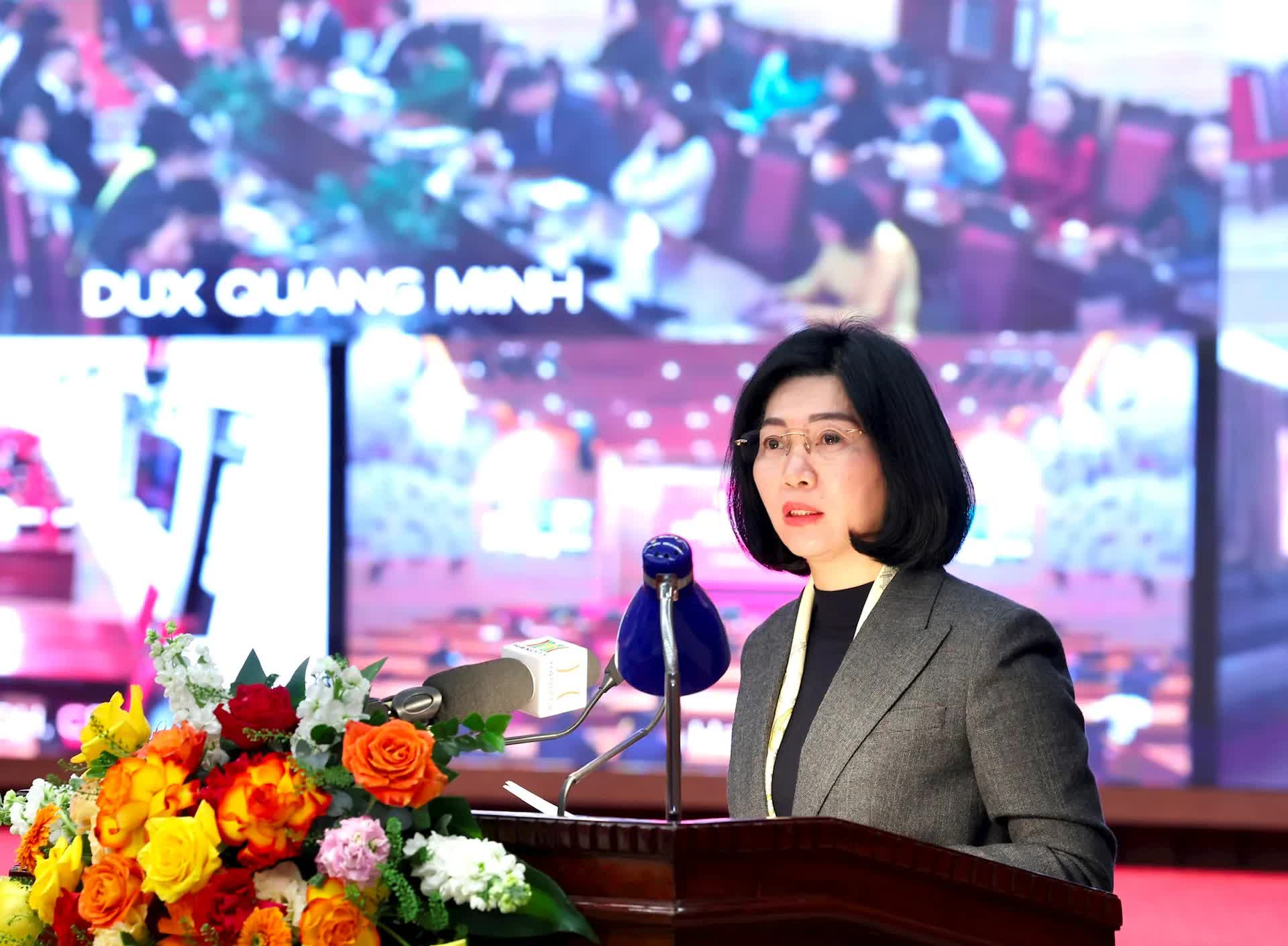 Hà Nội: tổng kết công tác năm 2025, triển khai 12 nhiệm vụ trọng tâm, định hướng lớn trong năm 2026- Ảnh 6.