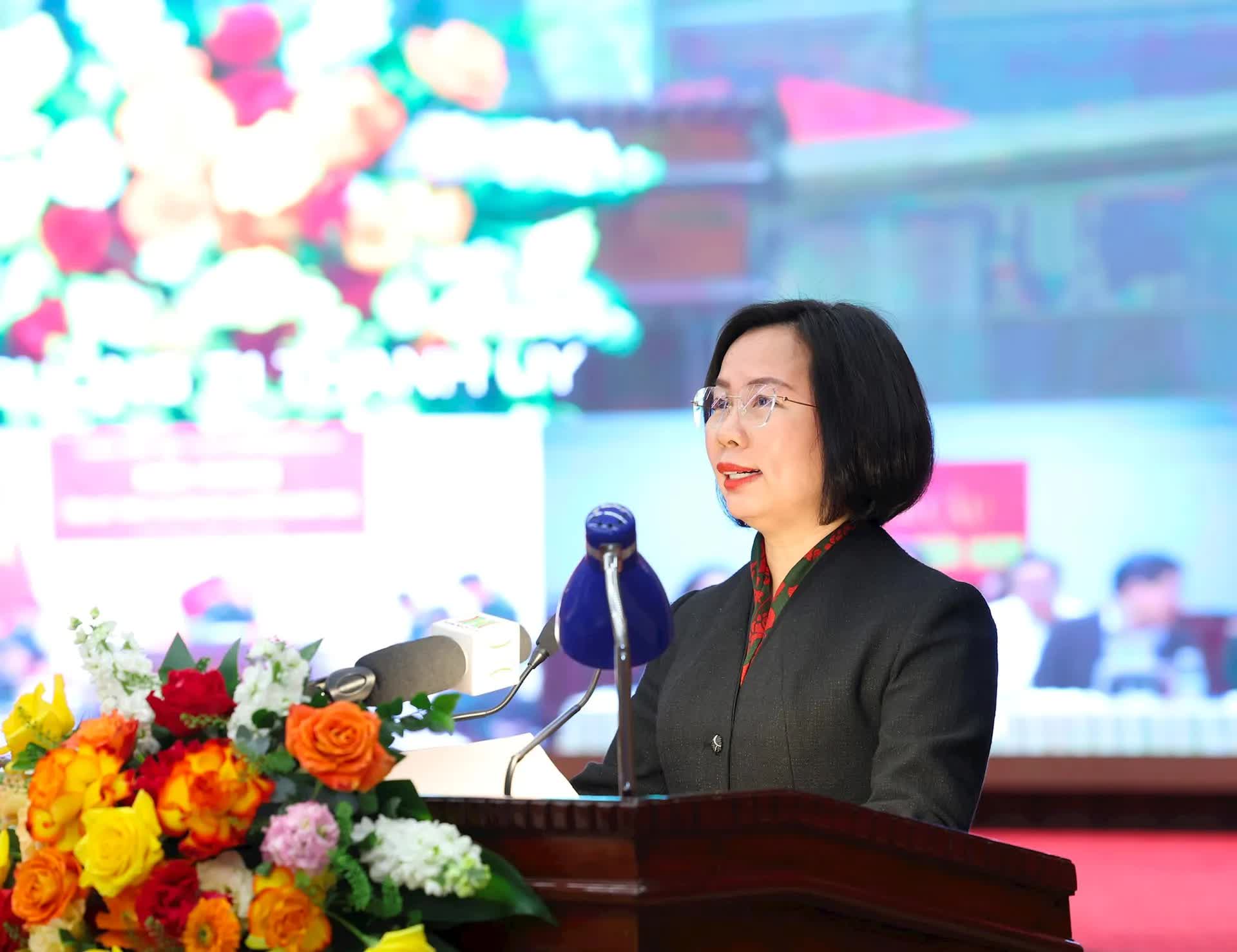 Hà Nội: tổng kết công tác năm 2025, triển khai 12 nhiệm vụ trọng tâm, định hướng lớn trong năm 2026- Ảnh 7.