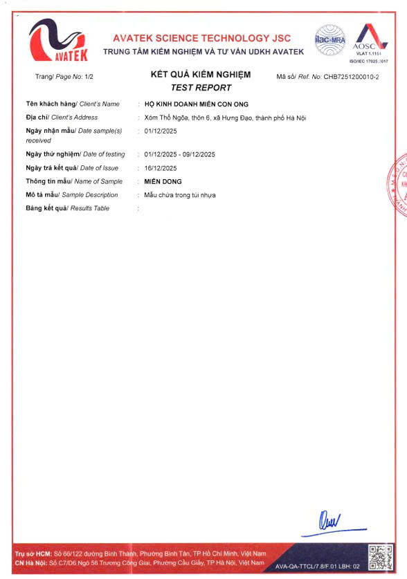 BẢN TỰ CÔNG BỎ SẢN PHẢM- Ảnh 6.