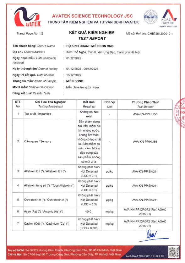 BẢN TỰ CÔNG BỎ SẢN PHẢM- Ảnh 3.