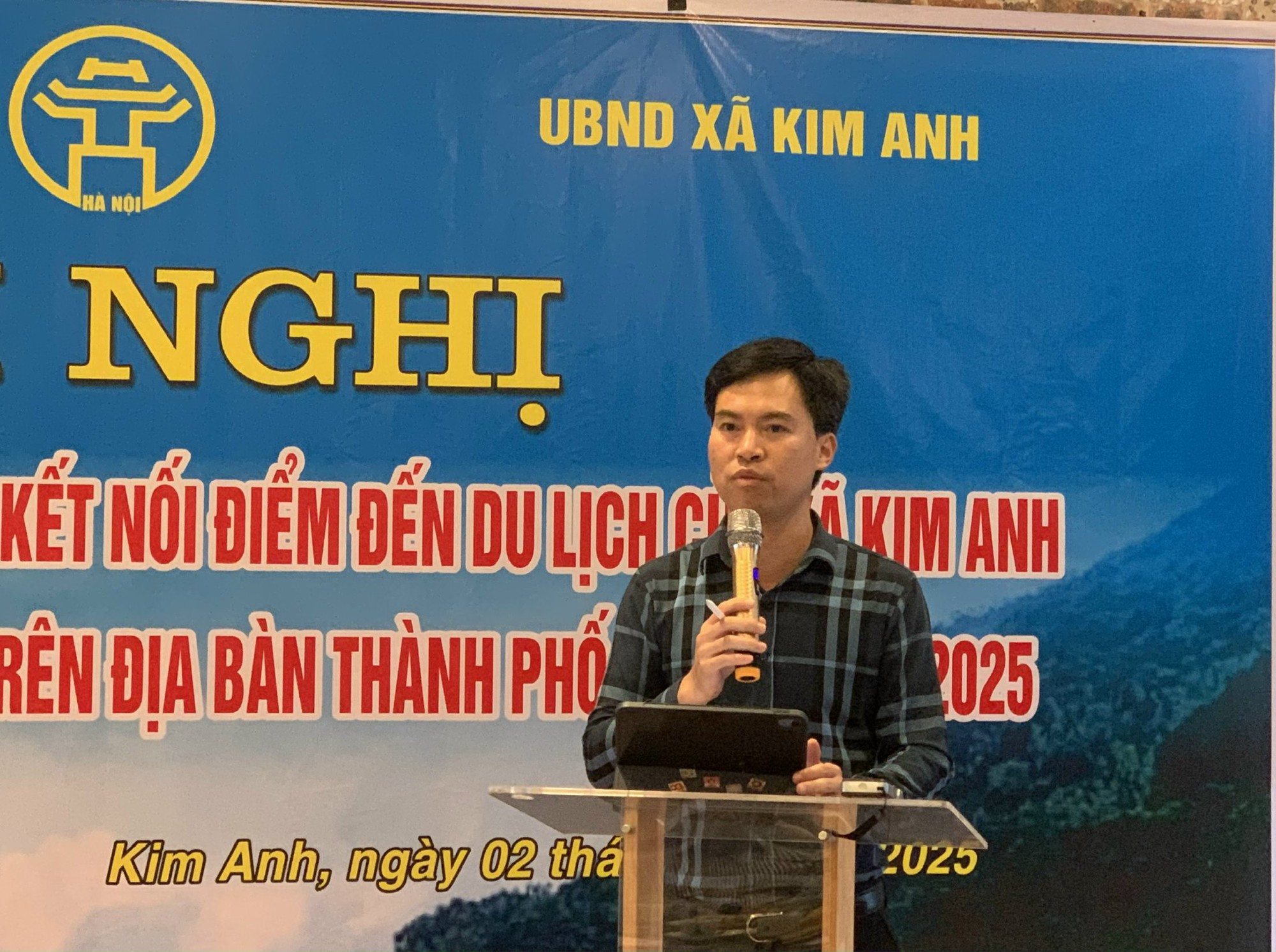 Kim Anh kết nối điểm đến du lịch với các doanh nghiệp lữ hành- Ảnh 4.