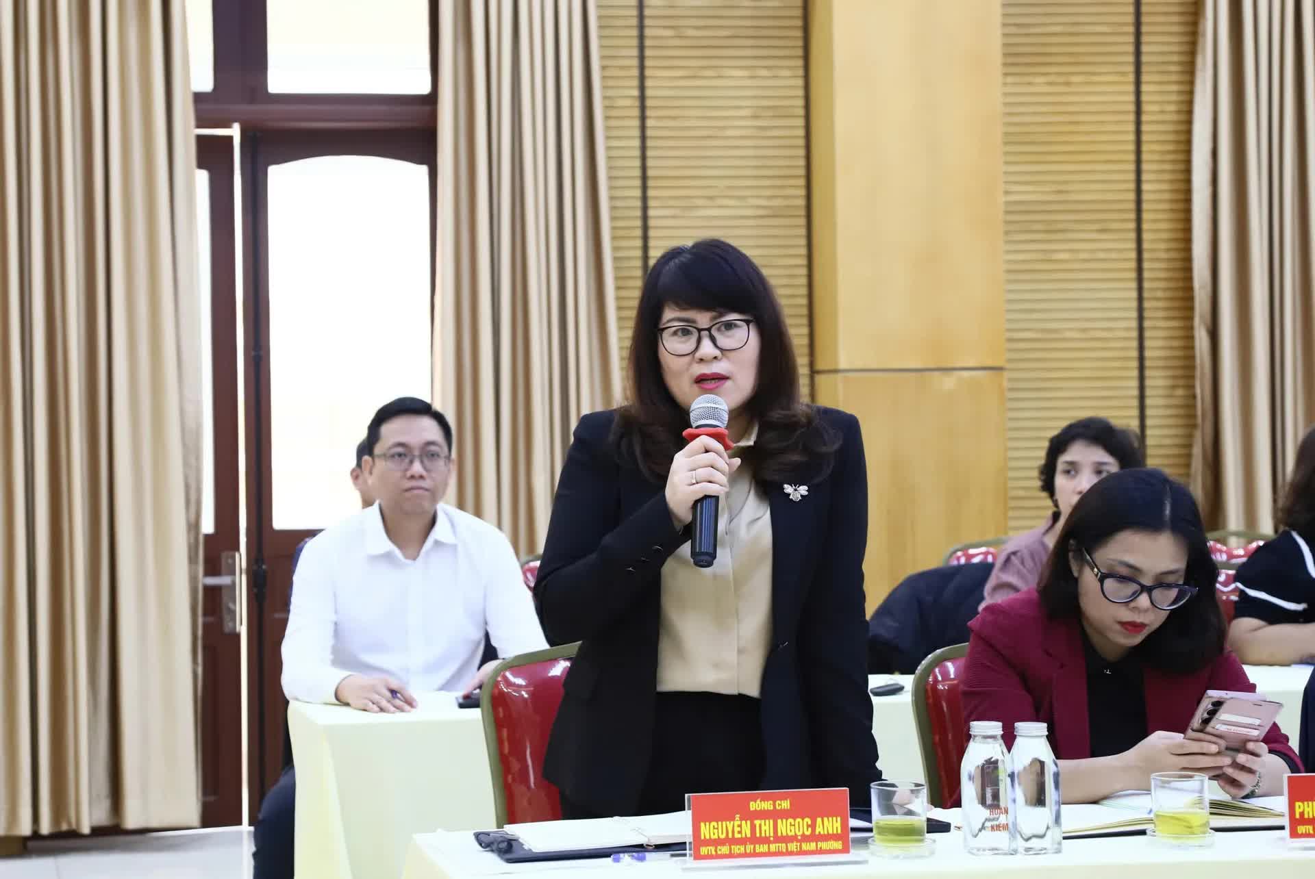 Tập trung xây dựng Hoàn Kiếm là phường kiểu mẫu của Thủ đô về trật tự, văn minh đô thị- Ảnh 3.