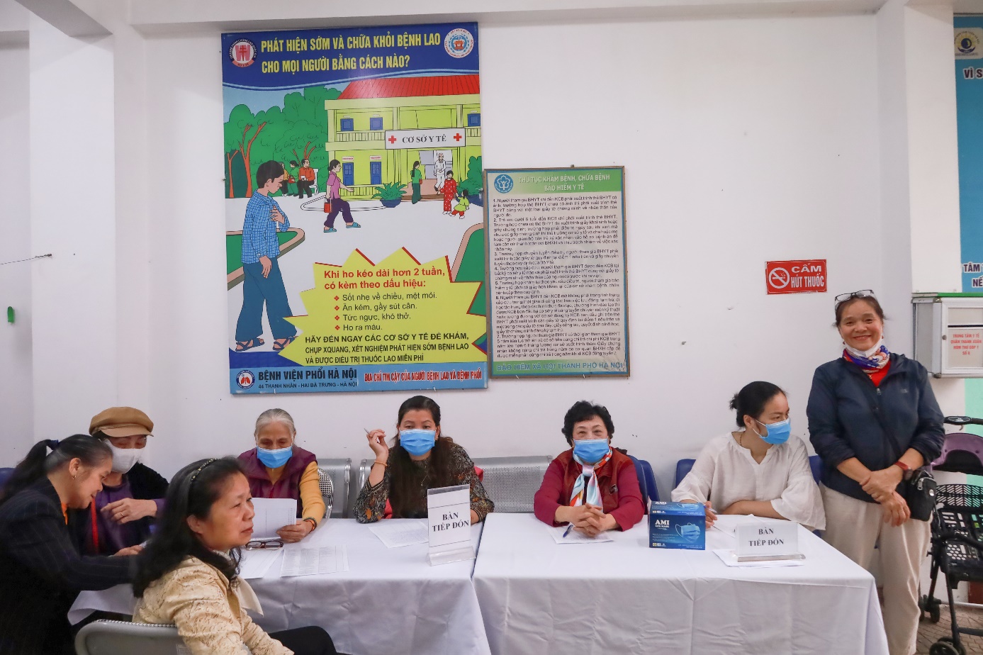 Khương Đình: Triển khai chiến dịch uống vitamin A đợt 2 năm 2025- Ảnh 5.