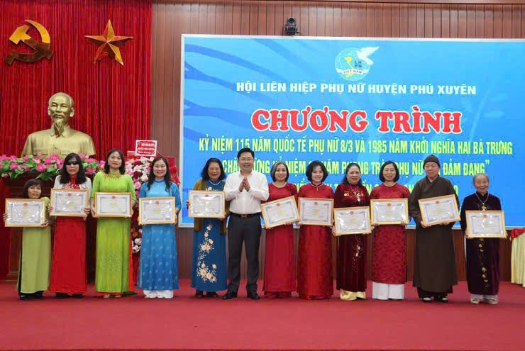 Người gieo mầm sinh kế xanh từ làng Nghề truyền thống- Ảnh 5.