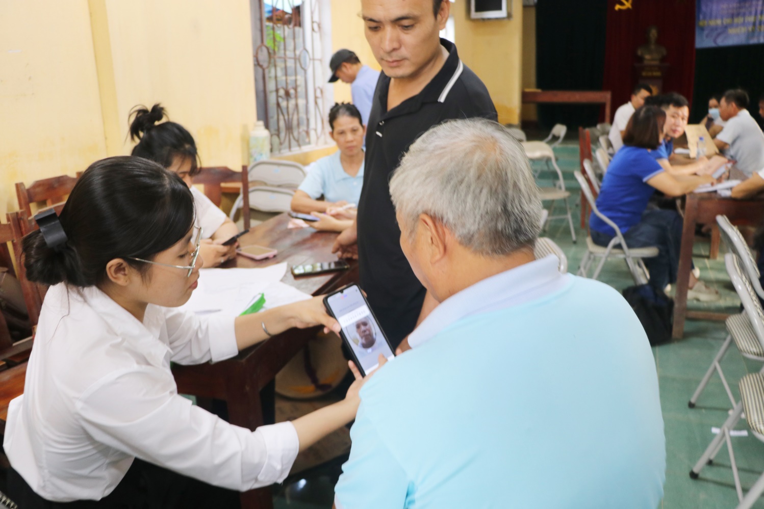 Xã Trần Phú: Một năm khởi đầu, vững bước đón năm mới 2026- Ảnh 3.