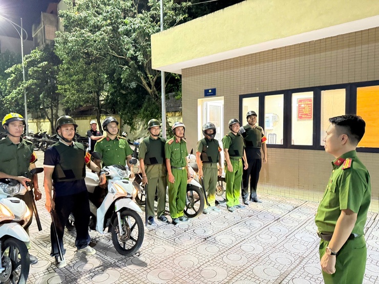 10 sự kiện nổi bật của xã Phú Xuyên năm 2025- Ảnh 21.