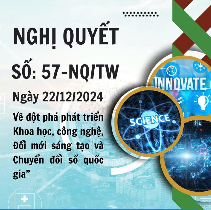Hà Nội phát động đợt cao điểm 90 ngày cụ thể hóa và tuyên truyền các Nghị quyết về Khoa học công nghệ, đổi mới sáng tạo và chuyển đổi số- Ảnh 1.