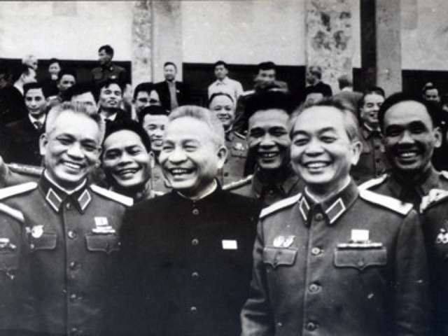 TRẦN QUỐC HOÀN - VỊ TƯỚNG KHÔNG QUÂN HÀM, NGƯỜI GIỮ HỒN AN NINH- Ảnh 3.