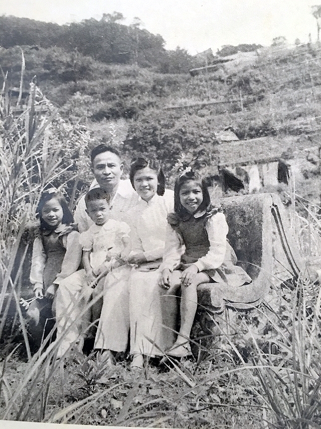 TRẦN QUỐC HOÀN - VỊ TƯỚNG KHÔNG QUÂN HÀM, NGƯỜI GIỮ HỒN AN NINH- Ảnh 9.