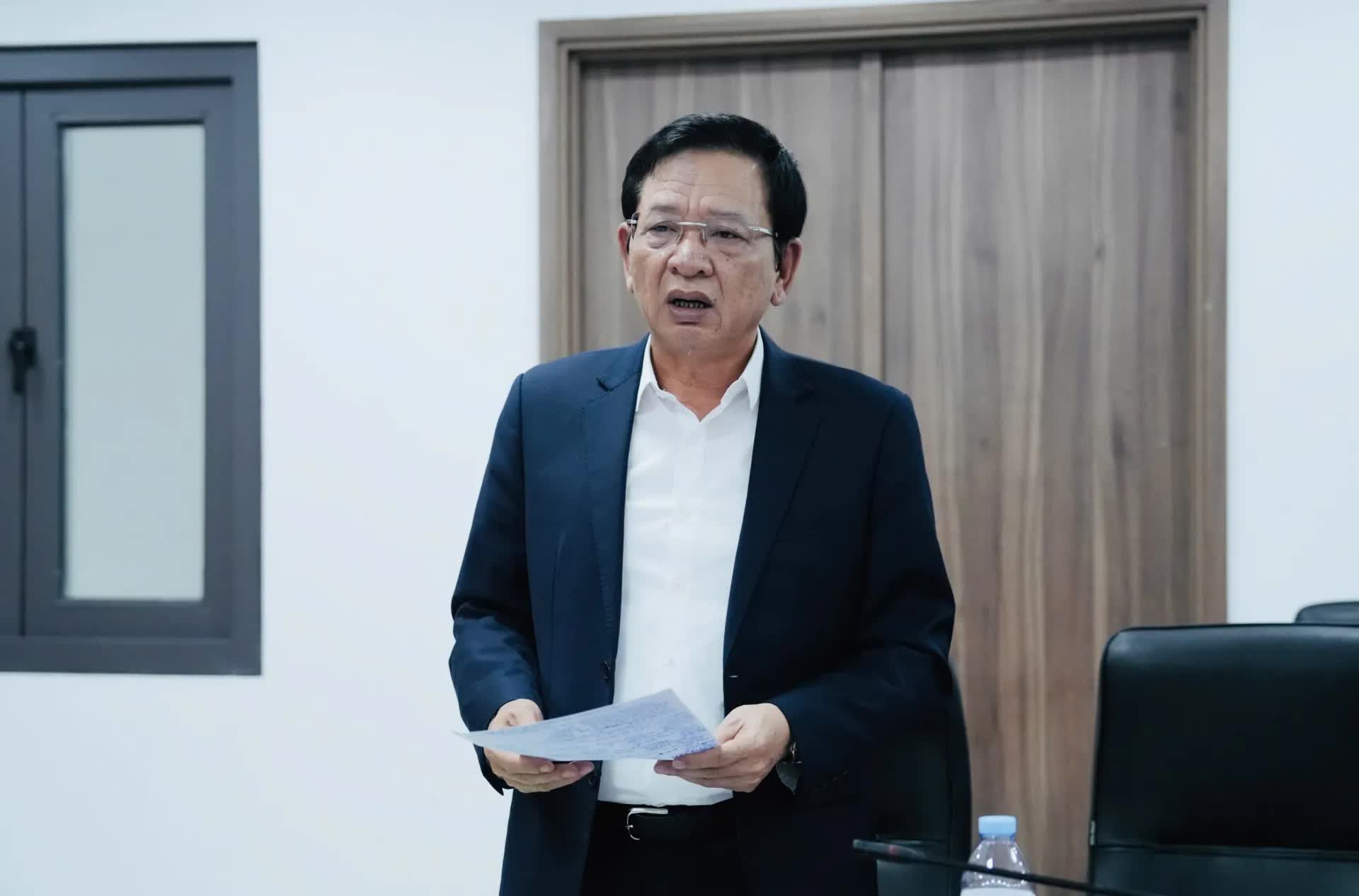 Giám sát mô hình chính quyền địa phương 2 cấp tại Khương Đình, tháo gỡ các vấn đề dân sinh- Ảnh 4.