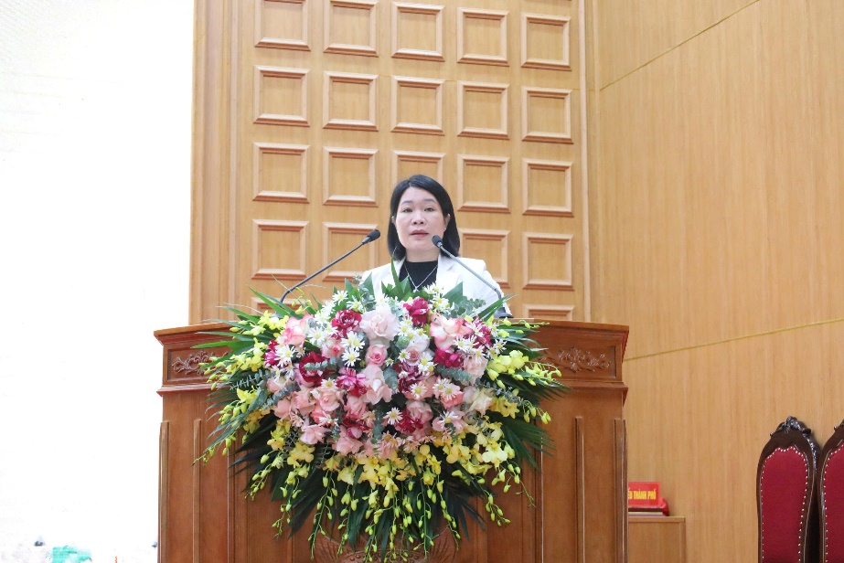 Quảng Oai thông qua nhiều nghị quyết quan trọng tại Kỳ họp thứ Ba HĐND xã khóa I, nhiệm kỳ 2021 – 2026- Ảnh 3.