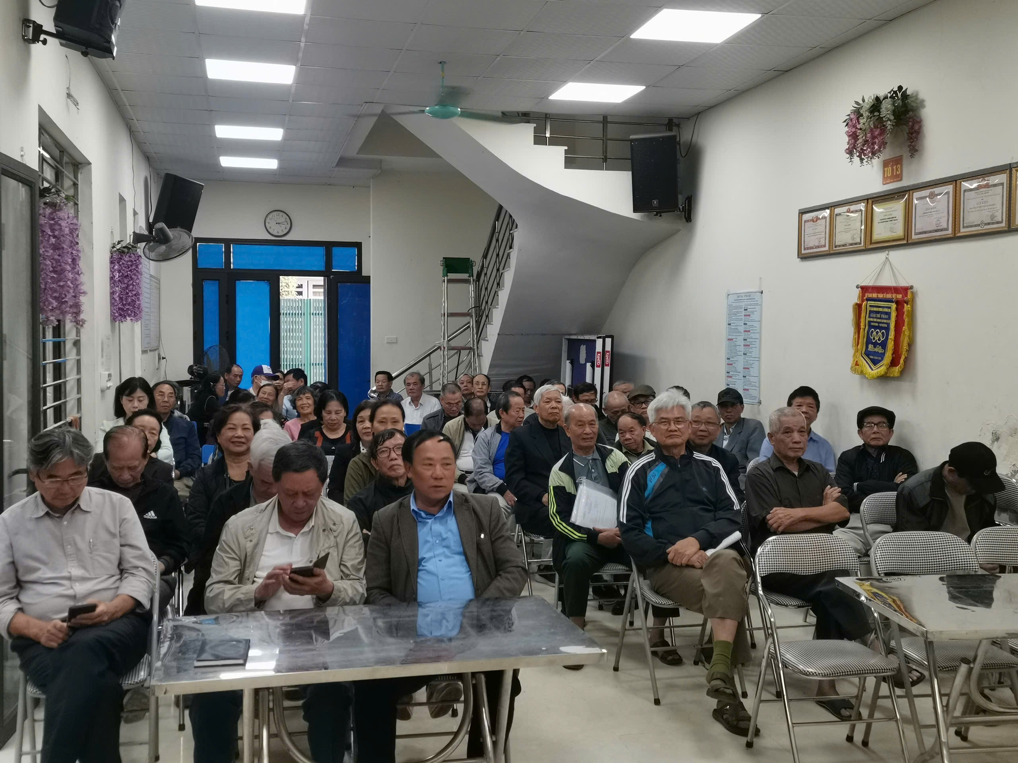 Tự giác, trung thực kiểm điểm, đánh giá, xếp loại chất lượng tổ chức đảng, đảng viên năm 2025- Ảnh 3.
