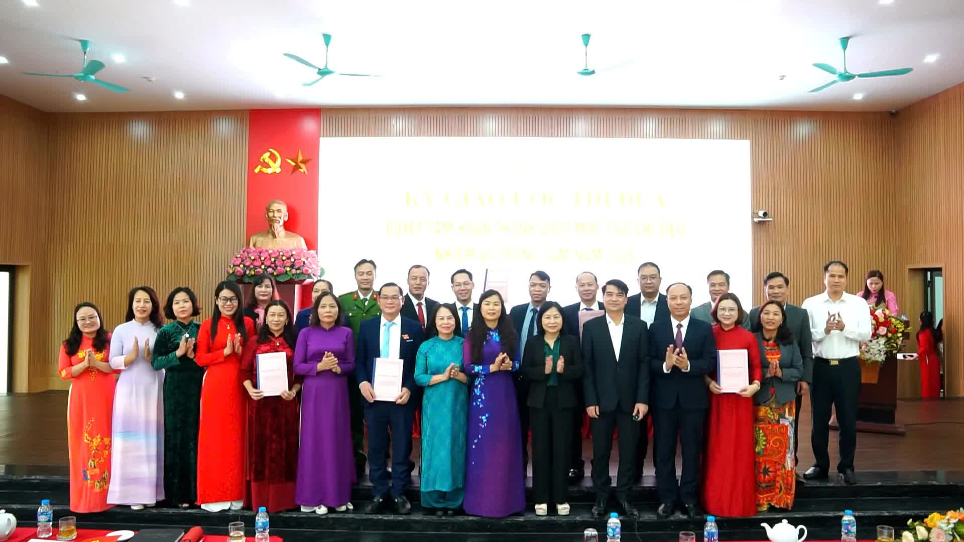 Phường Thượng Cát quyết tâm hoàn thành vượt mức toàn diện 17 chỉ tiêu kinh tế - xã hội năm 2026- Ảnh 4.